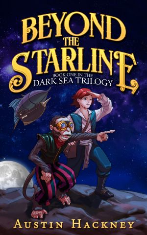 [Dark Sea Trilogy 01] • Beyond the Starline